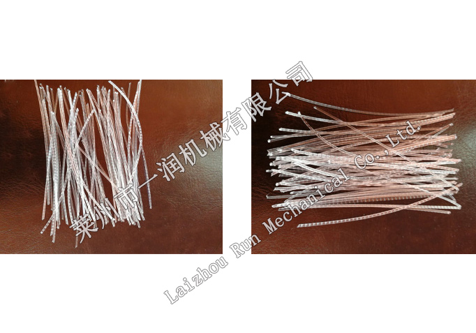 曲絲(混凝土填充絲)拉絲機組